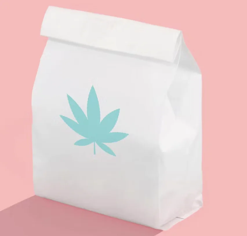 Cannabis Delivery in Paris